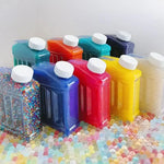 GelAmmo™ – 100000 Pack Vattenkulor för Gel Gun