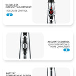 Akupulssielektroakupunktiokynä