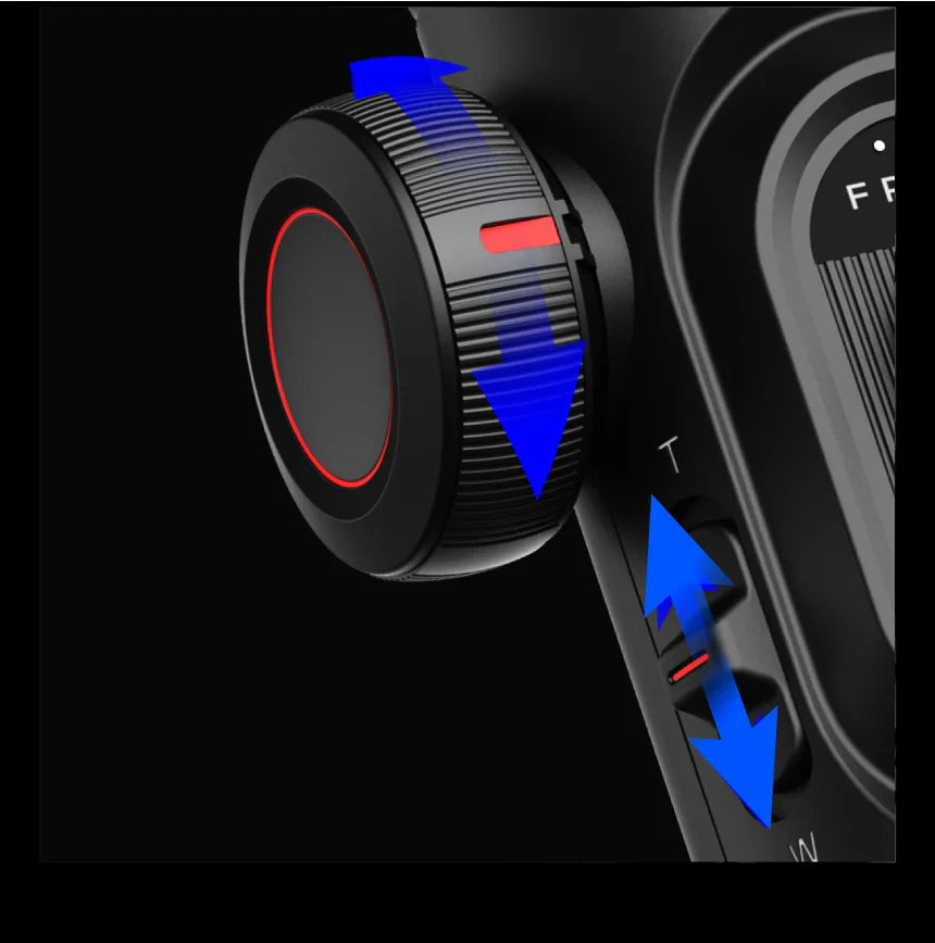 FöljKlar™ Klar att följa dig