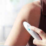 Klådstopp™ – Elektronisk Anti-Klåda Penna för Insektsbett