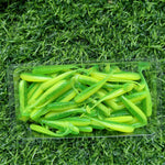 Mikro beten – 50 st mjuka jiggar för abborre & gädda