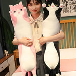 LongCats – Myk kattepute