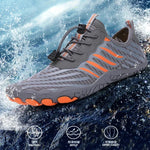 StrandSkor – perfekta för strandlivet