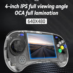 RetroSpel ARC – handhållen spelkonsol 4” IPS (ARC-S/ARC-D)