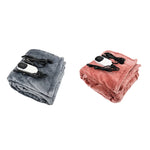 Elektrisk Värmefilt – Flanell, 9 Värmenivåer