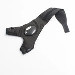 LED-käsineet ilman sormenpäitä – taskulamput sormissa kalastukseen ja pyöräilyyn