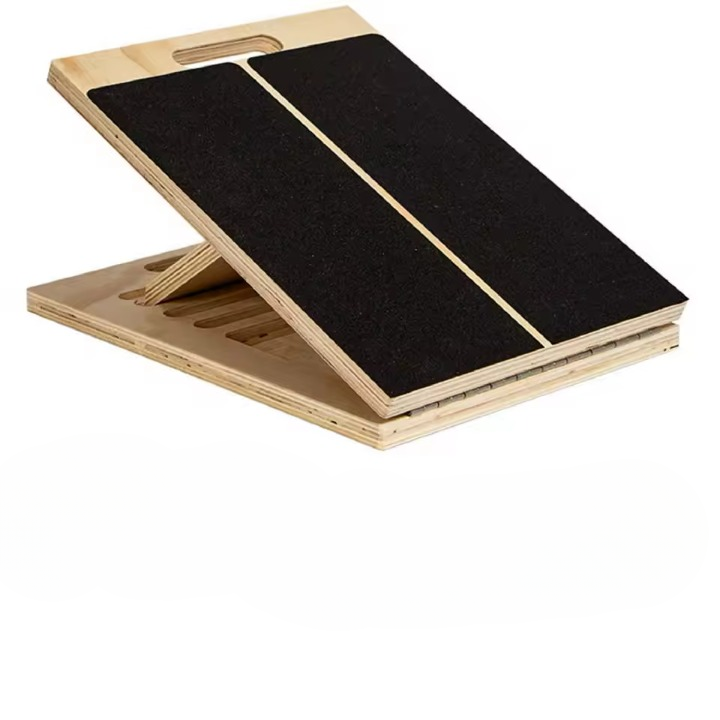 Venyttely- ja liikkuvuuslauta alavartalolle