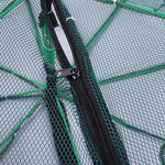 Kalastusloukku – taittuva verkko ravuille ja kaloille