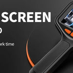 Fiskekamera med 30 meter kabel