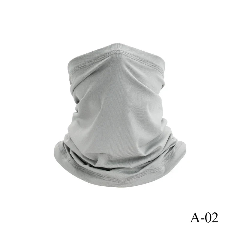 UV-Bandana™ – Multifunktionell Solskyddsscarf