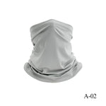 UV-Bandana™ – Multifunktionell Solskyddsscarf