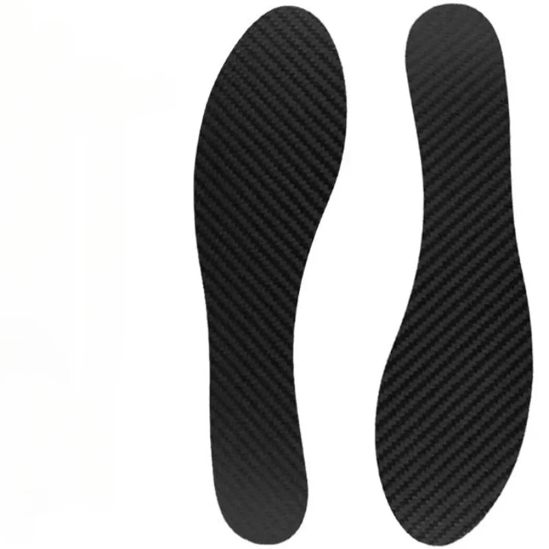 CarbonX – Lett karbonfibersåle for sport og løping
