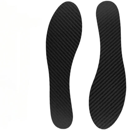 CarbonX – Lättvikts sula i kolfiber för sport och löpning