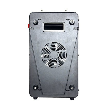 LED ljuspanel dual chip – rött & infrarött ljus för ansikte & kropp