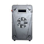 LED ljuspanel dual chip – rött & infrarött ljus för ansikte & kropp