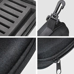 Skeddrag set – 16 st spinnare & wobblers för gädda