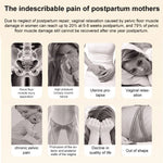 Muskeltränare för Bäckenbotten, Unisex