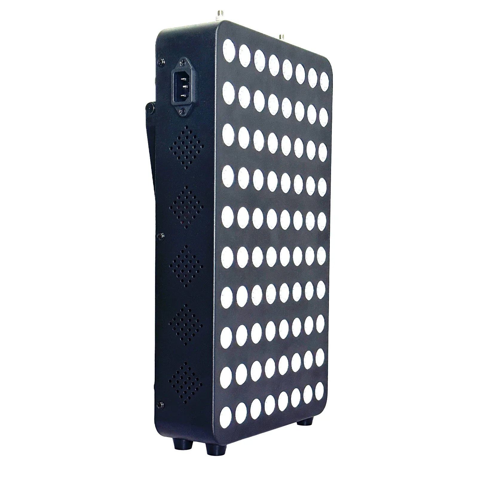 LED ljuspanel dual chip – rött & infrarött ljus för ansikte & kropp