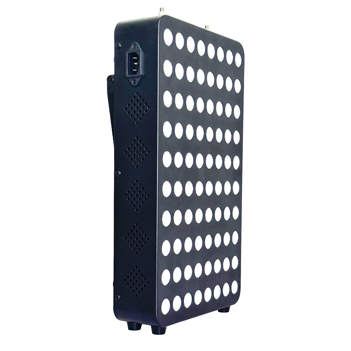 LED ljuspanel dual chip – rött & infrarött ljus för ansikte & kropp