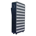 LED ljuspanel dual chip – rött & infrarött ljus för ansikte & kropp