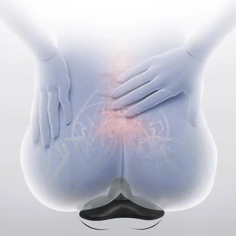 Lantionpohjan lihasten treenaaja, unisex