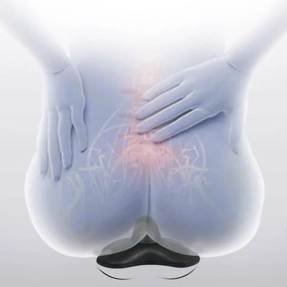 Lantionpohjan lihasten treenaaja, unisex