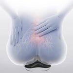 Muskeltränare för Bäckenbotten, Unisex