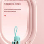 Mini Powerbank 30000mAh – Snabbladdning