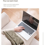 HeatPuff™ – USB-untuvatäyte, jossa säädettävä lämpötila