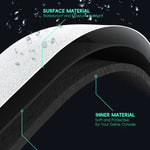 Förvaringsväska – passar RetroSpel & RetroPlay konsoler (EVA-skal)