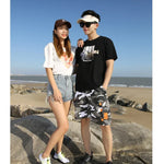 StrandSkor – perfekta för strandlivet