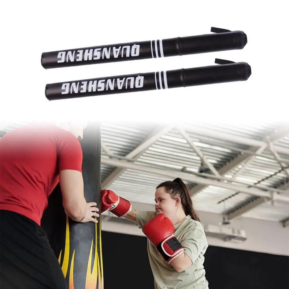 Boxningspinnar reaktionsträning (2 st)