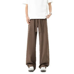 straight leg mysbyxor herr