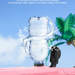 GelSprayGun™ – Elektrisk Vattenpistol