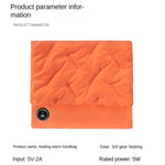 HeatPuff™ – USB-untuvatäyte, jossa säädettävä lämpötila