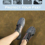 StrandSkor – perfekta för strandlivet