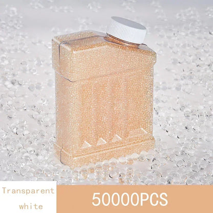 GelKulorSommar™ – 50000-pack Vattenkulor för Lek & Sport