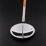 Soltändare portabel – vattentät & vindskyddad eldstarter för camping