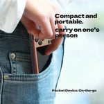 RetroPlay A30 – portabel retro spelkonsol 2,8” IPS, WiFi