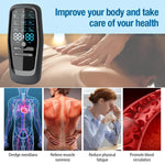 Elektrisk muskelstimulator & massageapparat