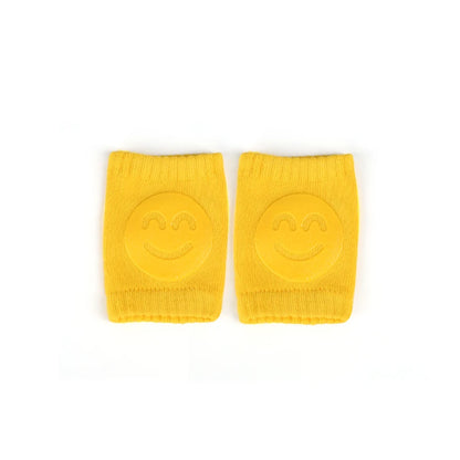 Happy knees