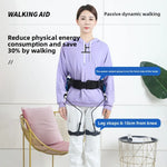 Rehabiliteringshjälpmedel – gånghjälpmedel vid stroke & träning