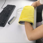 HandVärmare™ – Uppladdningsbar Elektrisk Handvärmare