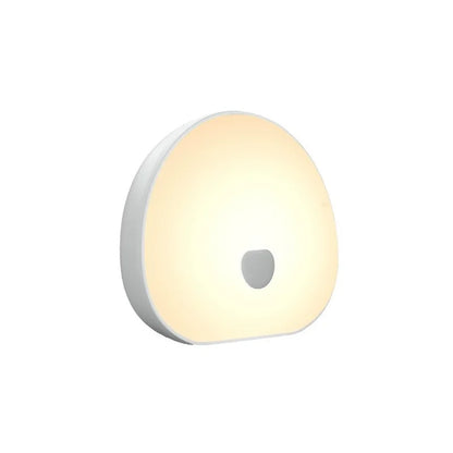 LumiDream™ White Noise & RGB Nattlampa – Sömnmaskin för Barn med Lugnande Ljud, LED Ljus & Timer