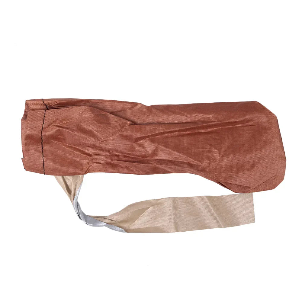 Strandtält – Ultralätt 2-personers solskydd