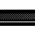 Oversize Herrskjorta – lätt jacka i bomull & flanell med fickor