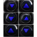 SvarBollen – Still et spørsmål, få et magisk svar! 