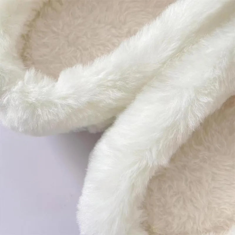 Slippers – bekväma tofflor i bomull & ull för hemmet