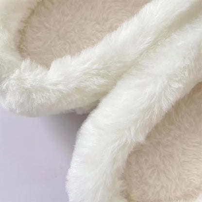 Slippers – bekväma tofflor i bomull & ull för hemmet