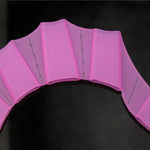 Simgälar & paddelhandskar i silikon – träning & simutrustning